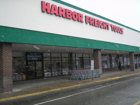 Harbor Freight Tools | 639 Clairton Blvd, Pleasant Hills, PA 15236, USA | Phone: (412) 650-9691