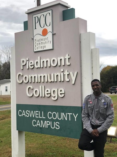 Piedmont Community College - Caswell County Campus | 331 Piedmont Dr, Yanceyville, NC 27379, USA | Phone: (336) 694-5707