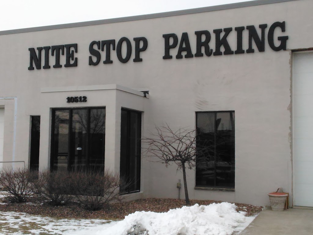 NITE STOP PARKING | 10500 W Glenbrook Ct, Milwaukee, WI 53224, USA | Phone: (262) 206-1770