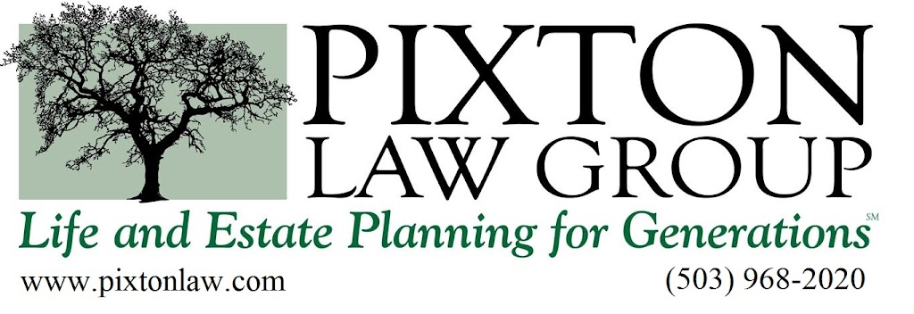 Pixton Law Group | 17355 Lower Boones Ferry Rd, Lake Oswego, OR 97035, USA | Phone: (503) 968-2020