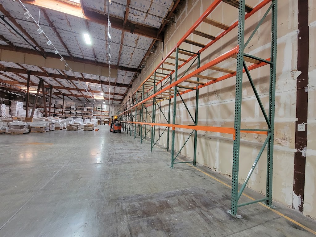 L B Curiel Rack Maintenance Inc | 2954 Corral Hollow Rd, Tracy, CA 95377, USA | Phone: (209) 836-3580