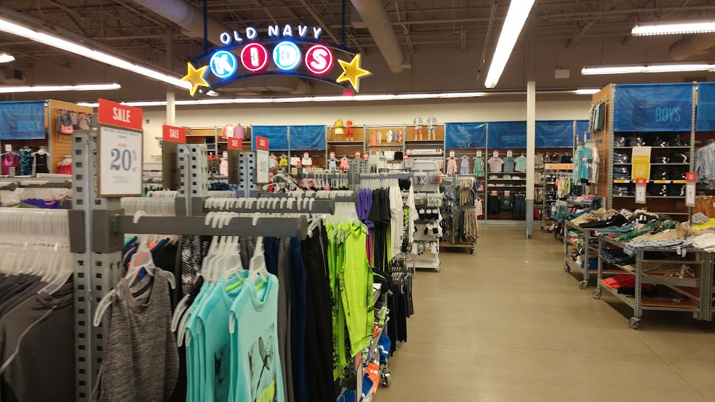 Old Navy | 11745 I-10 Suite #740, San Antonio, TX 78230, USA | Phone: (210) 318-4117