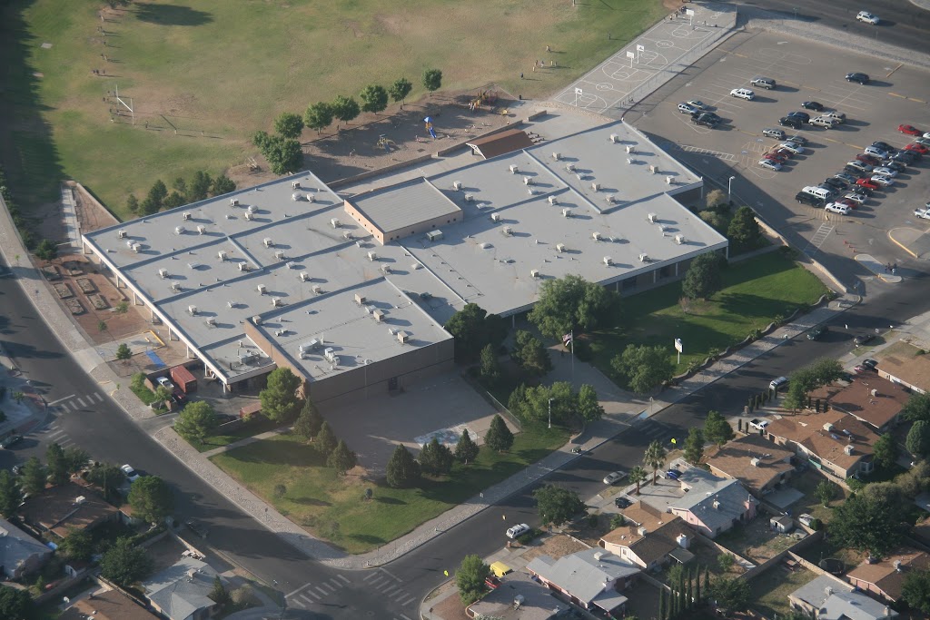 Vista del Sol Elementary | 11851 Vista Del Sol Dr, El Paso, TX 79936 | Phone: (915) 937-7500