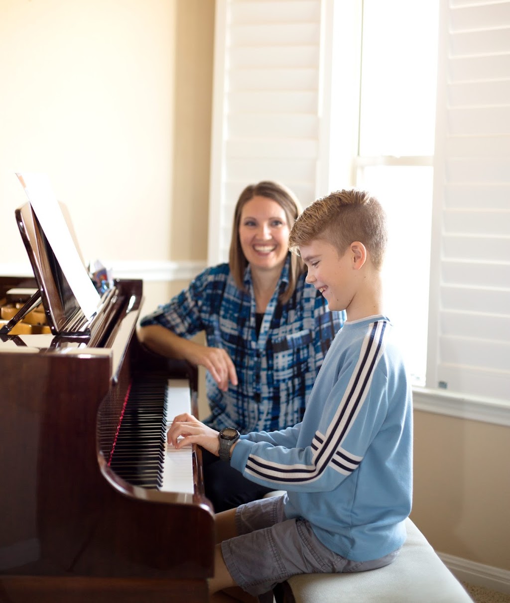 Mindy Rawlinson Piano Studio | 13104 Rochester Ln, Austin, TX 78753, USA | Phone: (512) 796-6128