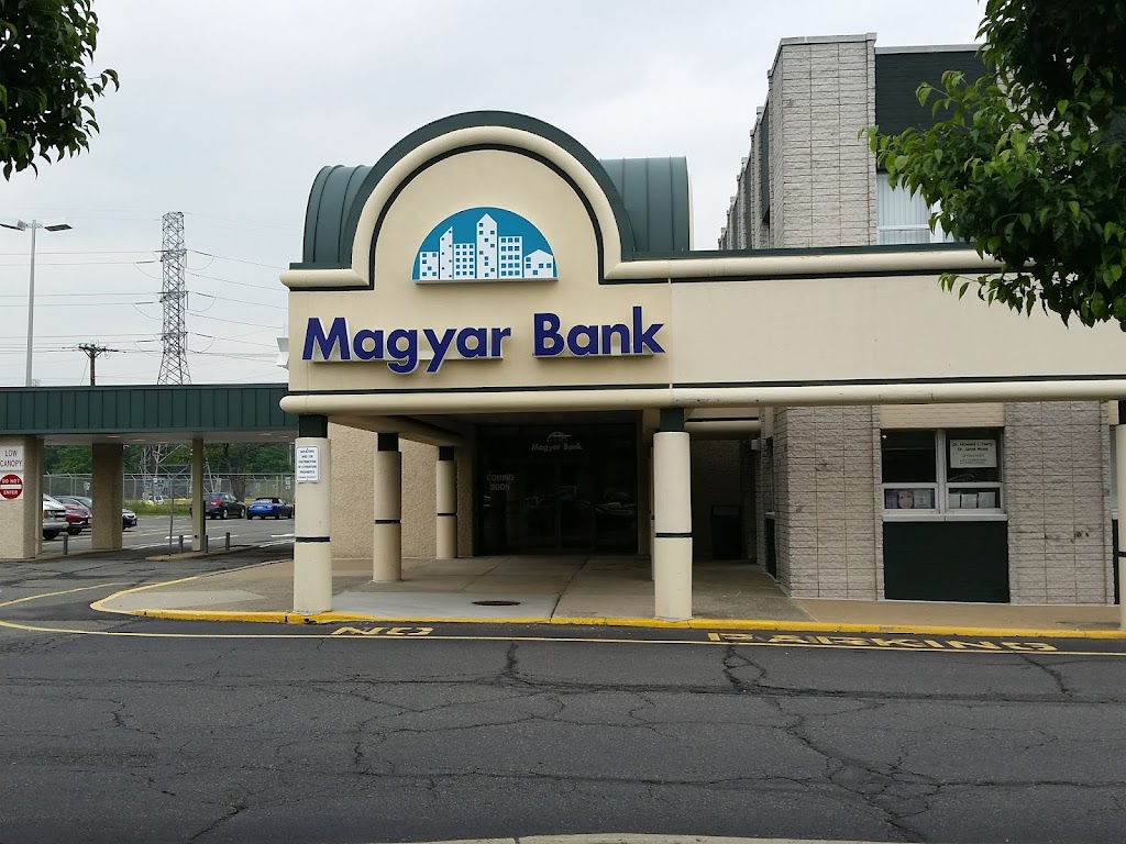Magyar Bank | 1199 Amboy Ave, Edison, NJ 08837, USA | Phone: (732) 205-0214