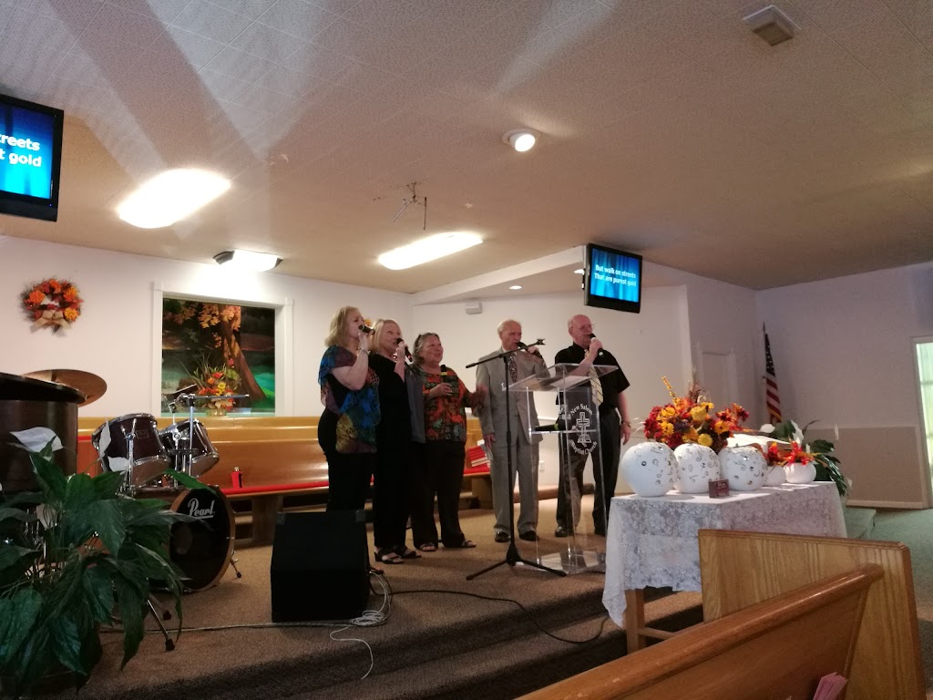New Salem Baptist Church | 6408 Bethany Ln, Louisville, KY 40272, USA | Phone: (502) 937-7300