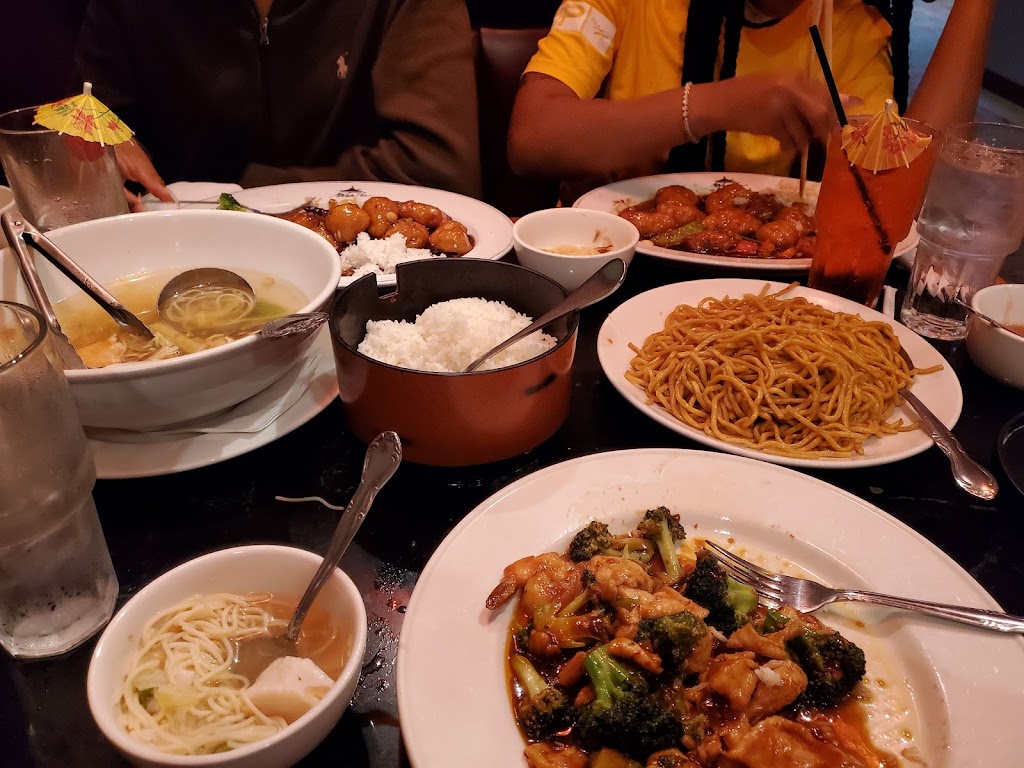 Wan Fu Quality Chinese Cuisine | 10719 Kettering Dr, Charlotte, NC 28226, USA | Phone: (704) 541-1688