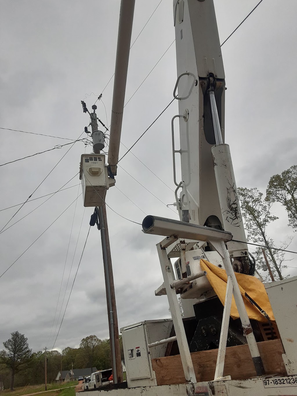 Desoto County Electric Inc. | 2298 Nail Rd, Horn Lake, MS 38637, USA | Phone: (662) 342-9141