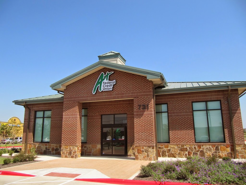 A+ Federal Credit Union | 731 State Hwy 71, Bastrop, TX 78602, USA | Phone: (512) 302-6800