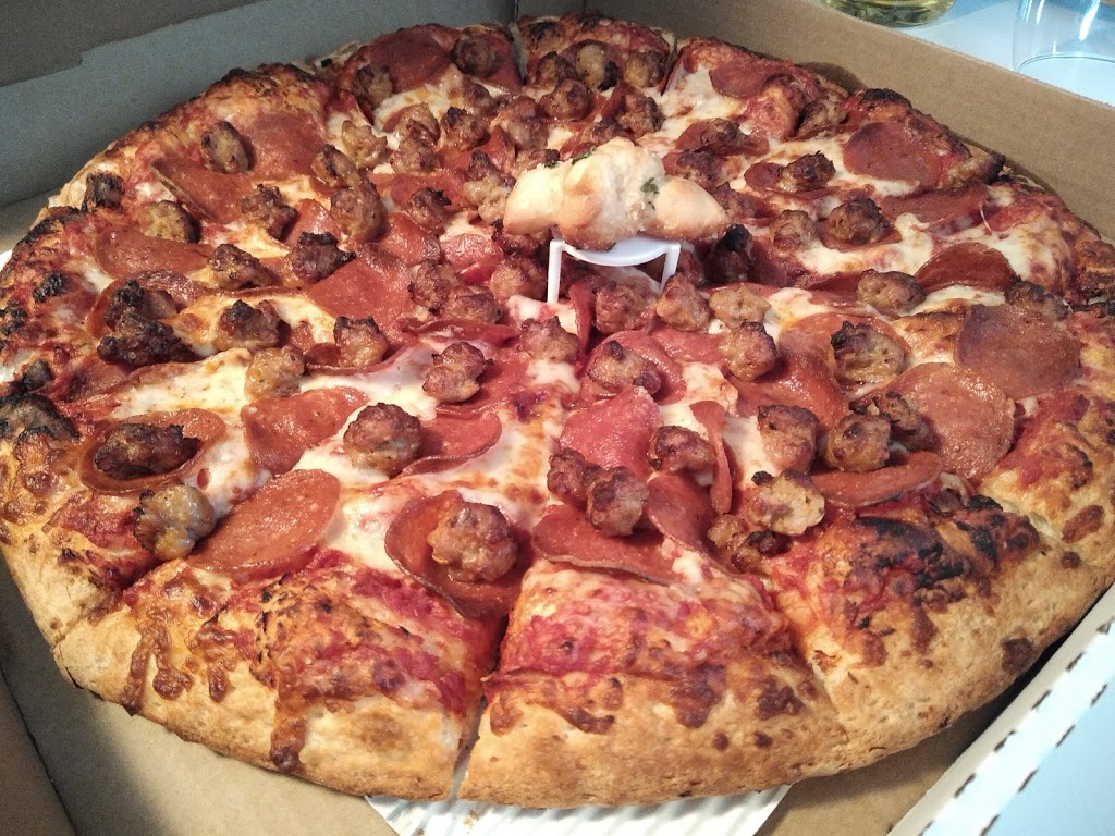 Porkys Pizza | 16561 Bolsa Chica St #113, Huntington Beach, CA 92649, USA | Phone: (714) 377-0557