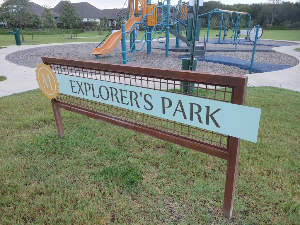 Meridiana - Explorers Park | Arcola, TX 77583, USA | Phone: (281) 915-5515