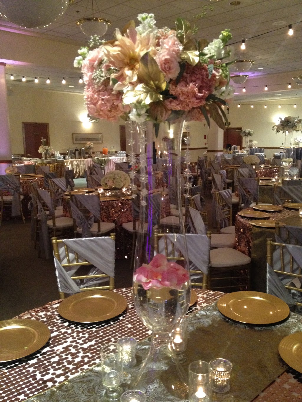 Elaborate Floral Design | 11993 Magnolia Ave suite e, Riverside, CA 92503, USA | Phone: (951) 318-0323