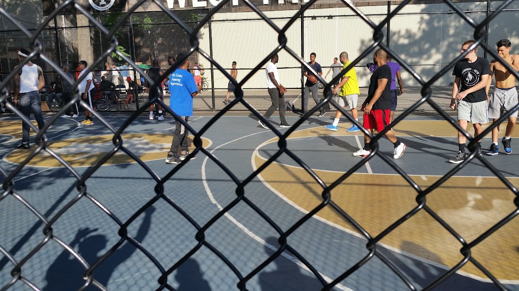 West 4th Street Courts | 272 6th Ave, New York, NY 10012, USA | Phone: (212) 639-9675