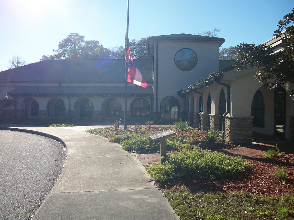 St Marys Public Library | 100 Herb Bauer Dr #9146, St Marys, GA 31558, USA | Phone: (912) 882-4800