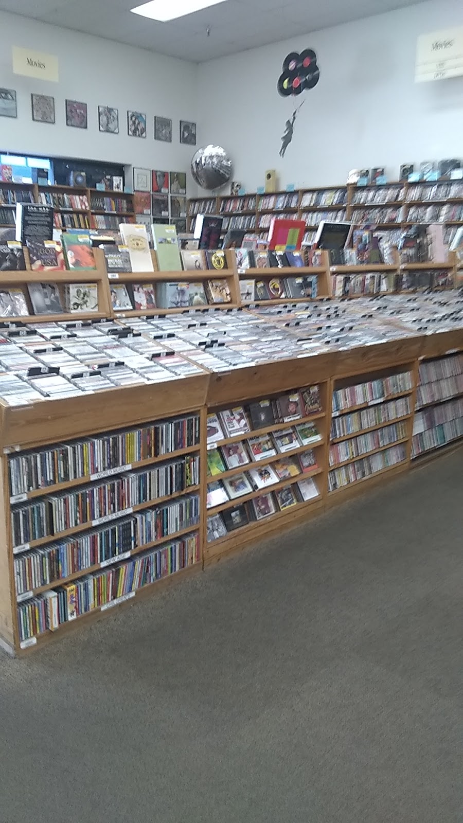 Half Price Books | 6339 E Southern Ave, Mesa, AZ 85206, USA | Phone: (480) 325-8354