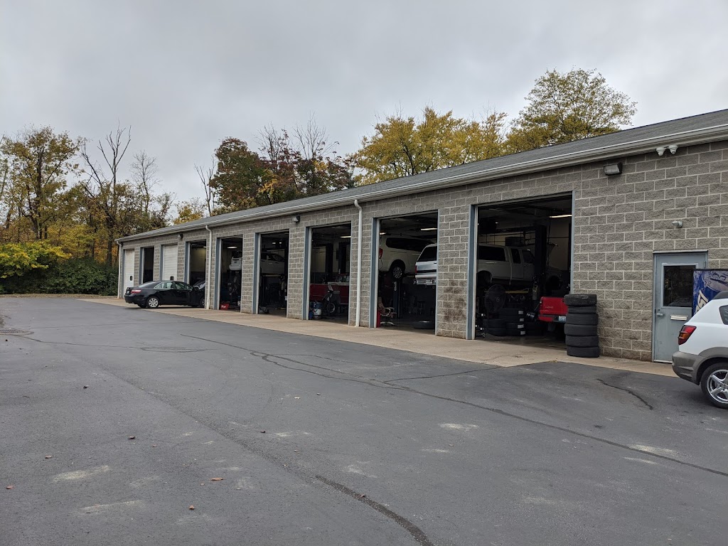 Performance Tire & Auto Service | 805 Donaldson Hwy, Erlanger, KY 41018, USA | Phone: (859) 371-7474