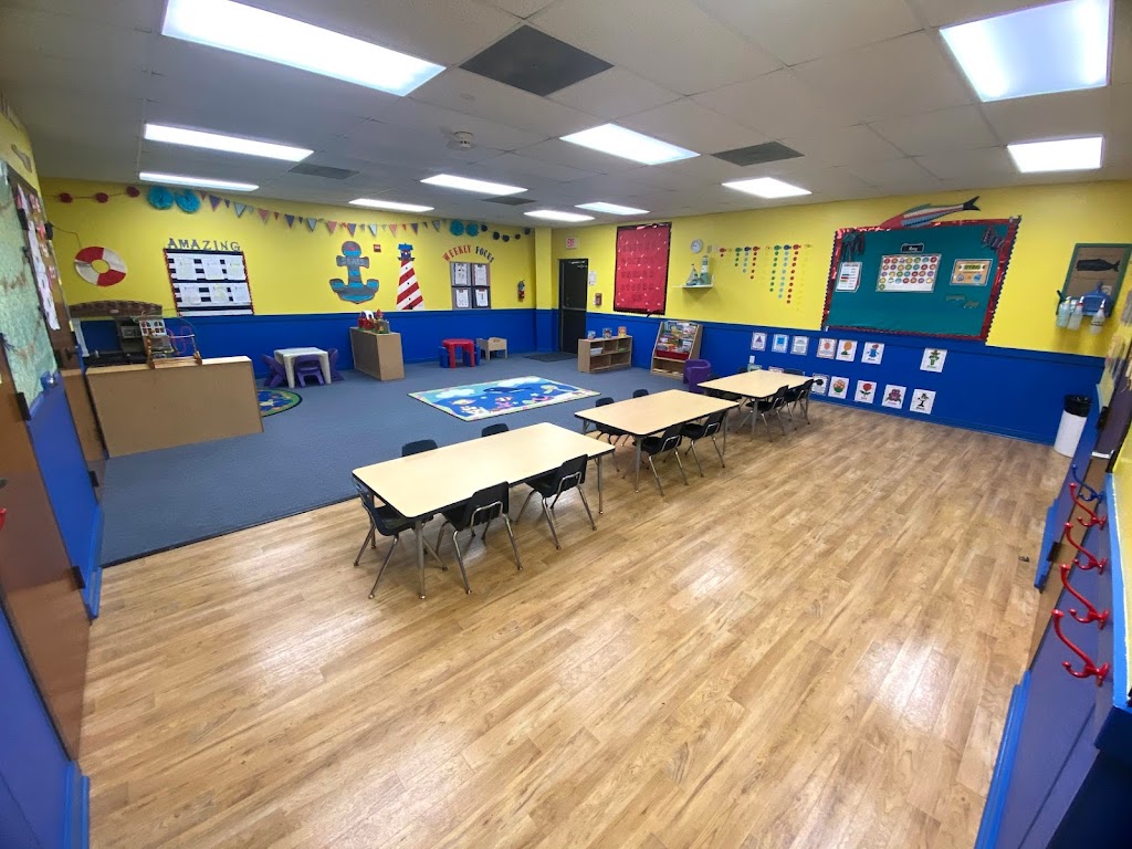 Kids Unlimited Early Care and Education | 620 W Brown St, Wylie, TX 75098, USA | Phone: (972) 442-4407