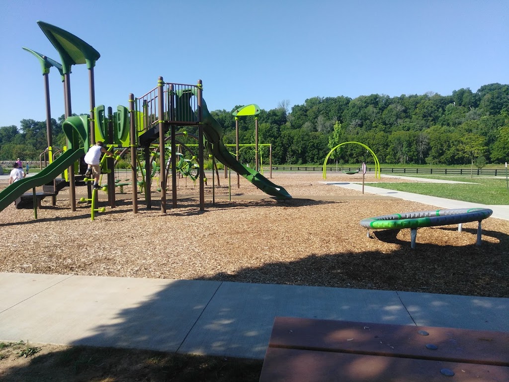 Broad Run Park | 11551 Bardstown Rd, Louisville, KY 40291, USA | Phone: (502) 584-0350