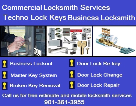 Techno Lock Keys | 5119 Summer Ave #102, Memphis, TN 38122, USA | Phone: (901) 361-3955