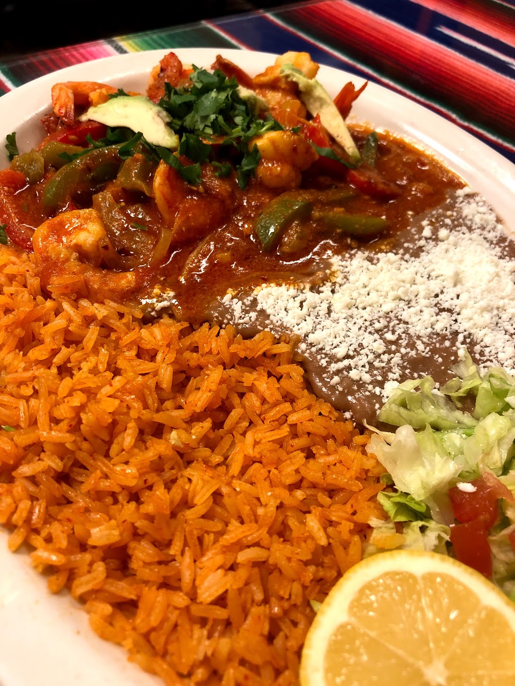 Mi Casita Mexican Restaurant | 885 Manning Ave #307, Parlier, CA 93648 | Phone: (559) 646-0440