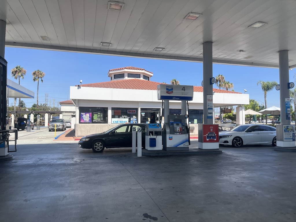 Chevron Gas Station | 43601 S Grimmer Blvd #6347, Fremont, CA 94538, USA | Phone: (510) 252-1664