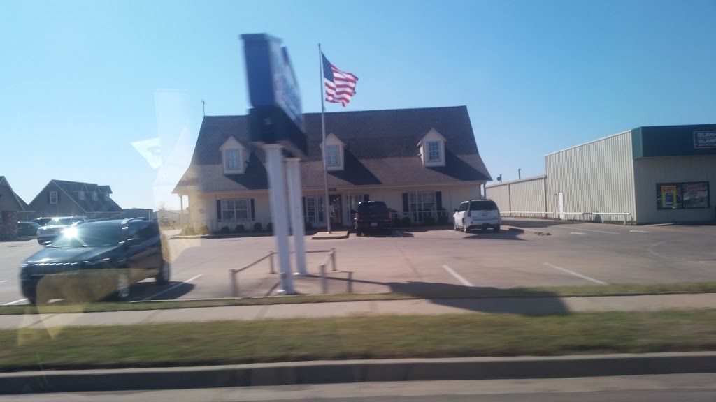 American Bank of Oklahoma | 1525 W Rogers Blvd, Skiatook, OK 74070, USA | Phone: (918) 396-7300