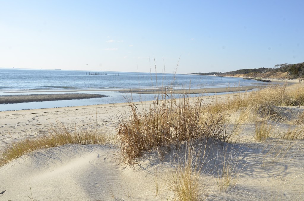 Kiptopeke State Park | 3540 Kiptopeke Dr, Cape Charles, VA 23310, USA | Phone: (757) 331-2267