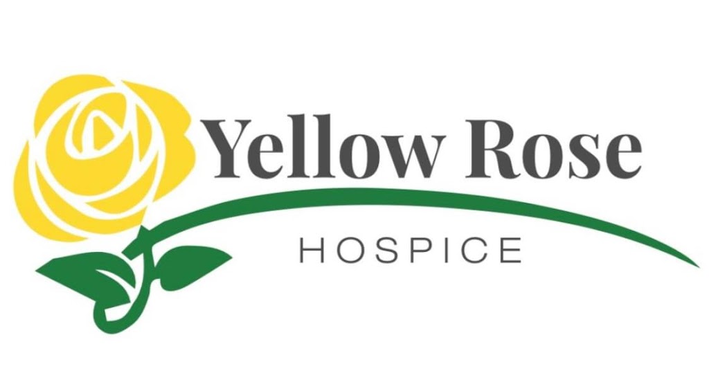 Yellow Rose Hospice | 3712 Old Denton Rd Suite 120, Carrollton, TX 75007, USA | Phone: (214) 570-1648