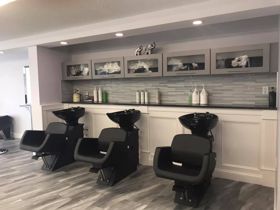Ryans Hairstyling | 1327 Lakeview Ave, Dracut, MA 01826, USA | Phone: (978) 957-0810