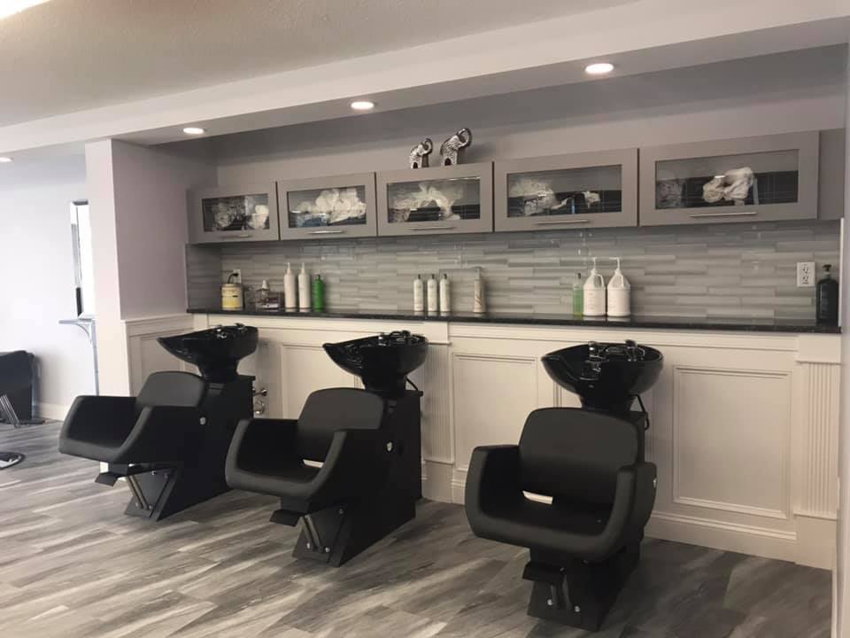 Ryans Hairstyling | 1327 Lakeview Ave, Dracut, MA 01826 | Phone: (978) 957-0810