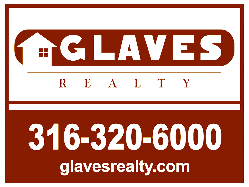 Glaves Realty | 2651 SW Hunter Rd, Towanda, KS 67144, USA | Phone: (316) 320-6000