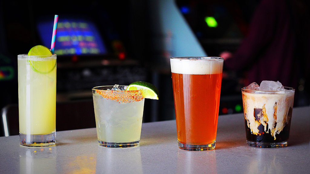 Tappers Arcade Bar | 501 Virginia Ave #102, Indianapolis, IN 46203 | Phone: (317) 602-6411