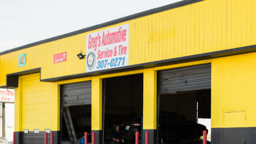 Gregs Automotive | 11402 E 61st St, Broken Arrow, OK 74012 | Phone: (918) 307-0271