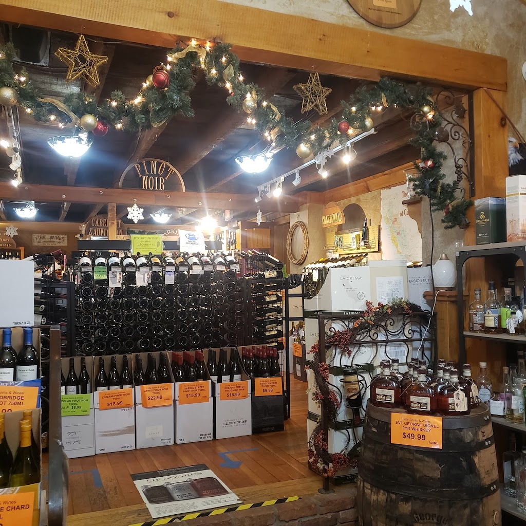 E-Ville Spirits, Liquors & Wines | 10 Monroe St, Ellicottville, NY 14731, USA | Phone: (716) 699-4474