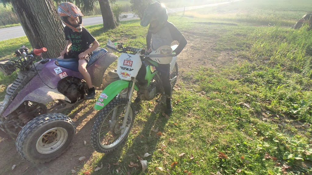 Norwalk 2 Stroke | 6506 OH-162, New London, OH 44851, USA | Phone: (440) 453-9083
