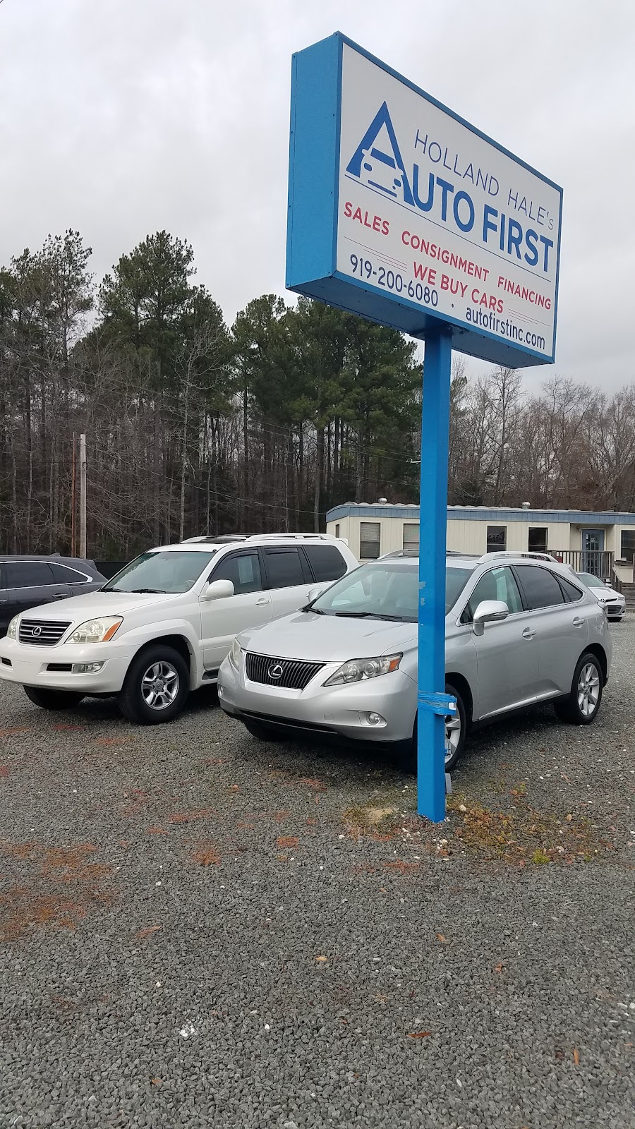 Auto First Inc. | 4914 Hillsborough Rd, Durham, NC 27705 | Phone: (919) 200-6080