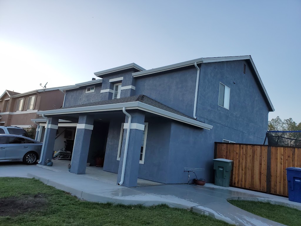 McGraw Construction, Inc. | 266 Orange Ave, Patterson, CA 95363, USA | Phone: (209) 695-9798