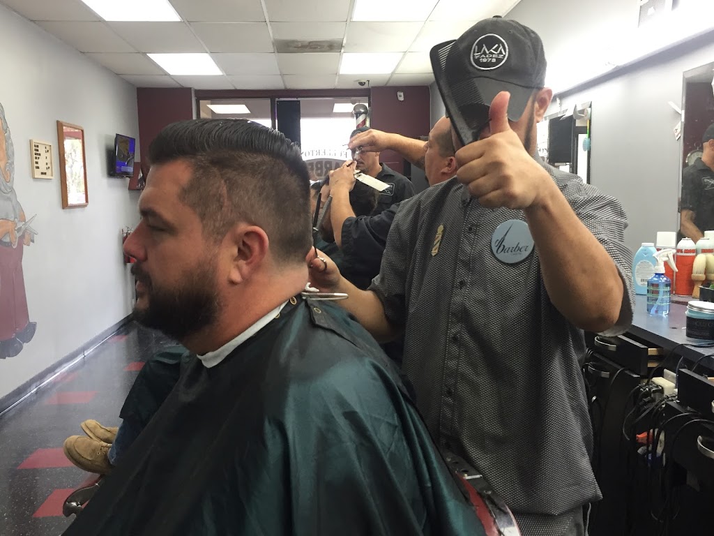 A Fullerton Barber Shop | 319 N Euclid St, Fullerton, CA 92832, USA | Phone: (714) 525-5439