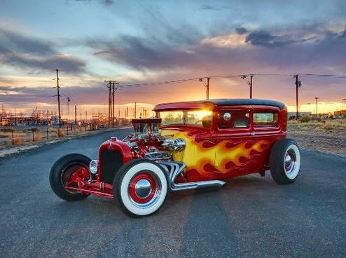 Color Me Crazy Hot Rods | 1884 Brandon Dr, Los Lunas, NM 87031, USA | Phone: (505) 249-7514