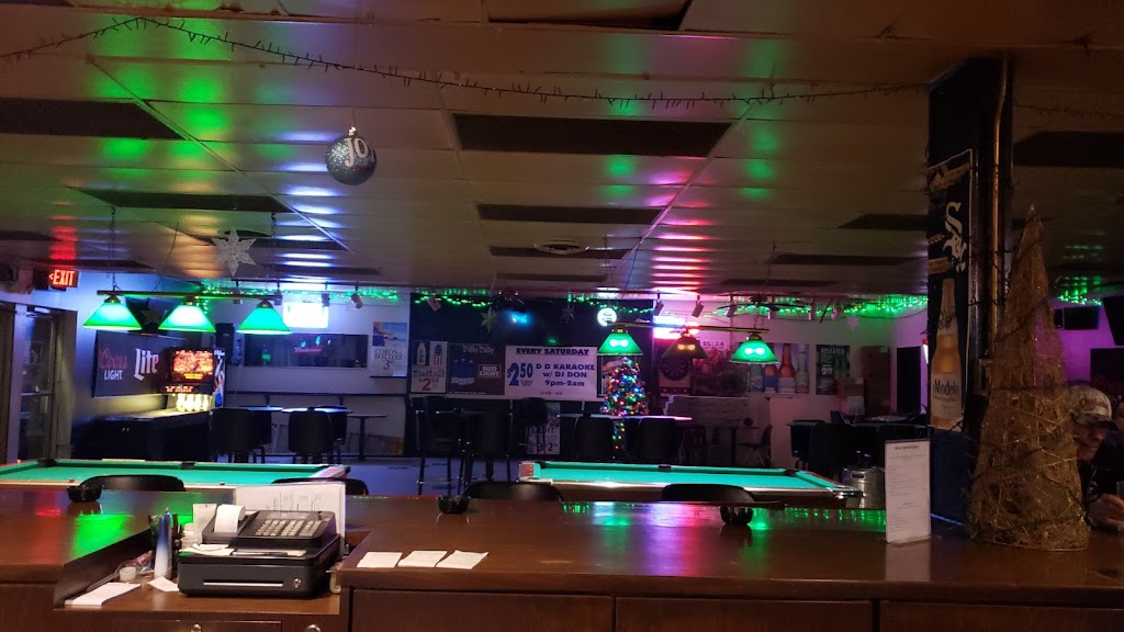 Rickys Lounge | 811 E Ridge Rd, Griffith, IN 46319, USA | Phone: (219) 923-0118