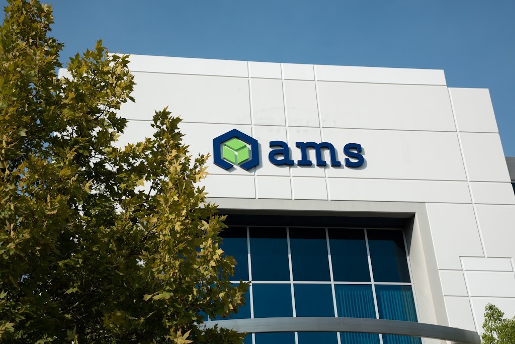 AMS Fulfillment | 29010 Commerce Center Dr, Valencia, CA 91355, USA | Phone: (661) 775-0611