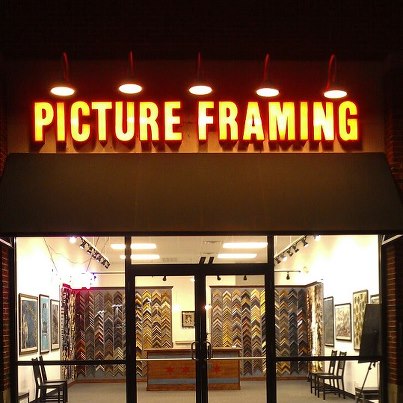 Four Star Framing | 2321 Ogden Ave C7, Downers Grove, IL 60515 | Phone: (630) 395-9622