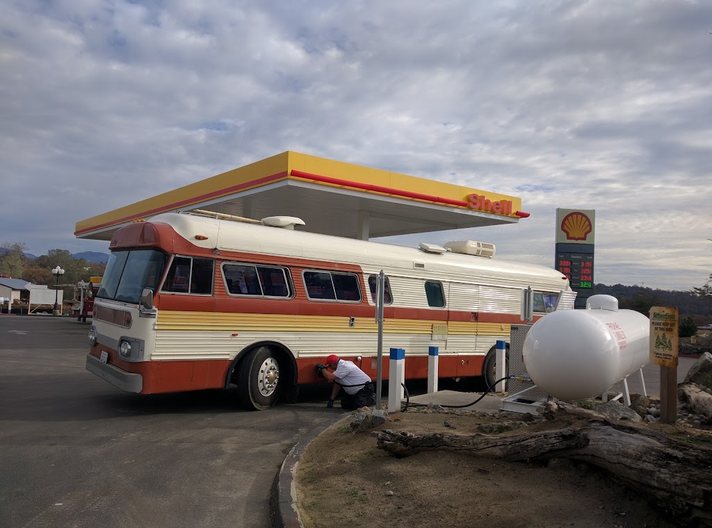 Shell | 29477 Auberry Rd, Prather, CA 93651, USA | Phone: (559) 855-8800