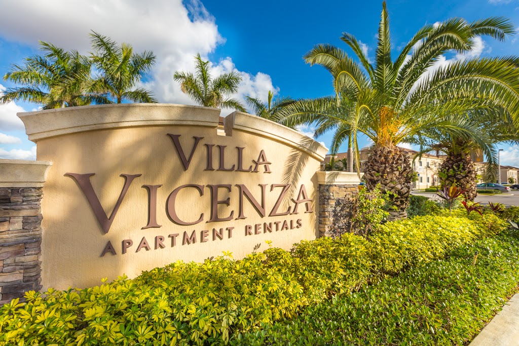 Legacy Villa Vicenza | 9392 NW 120th St, Hialeah Gardens, FL 33018, USA | Phone: (786) 899-2354