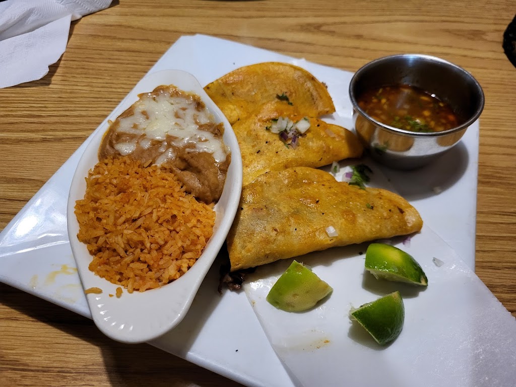 Los Amigos Mexican | 1325 E Memorial Dr, Ahoskie, NC 27910, USA | Phone: (252) 209-0076