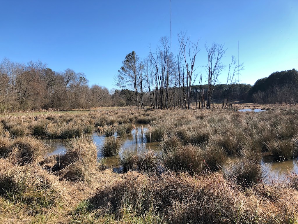 Crooked Creek Water Reclamation 6556 Plant Dr, Norcross, GA 30092