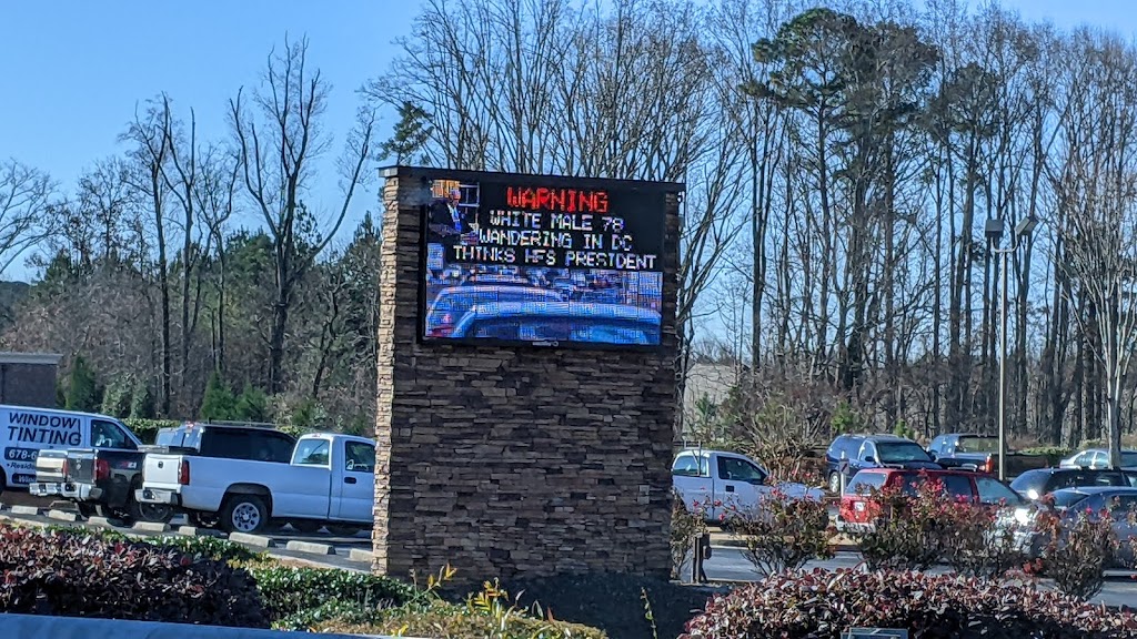 Scotts Auto Center | 820 Peachtree Pkwy, Cumming, GA 30041, USA | Phone: (678) 947-4040