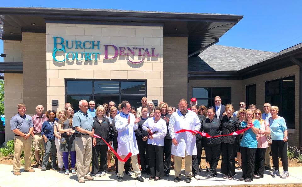 Burch Court Dental | 111 Burch Court, Frankfort, KY 40601, USA | Phone: (502) 223-1671