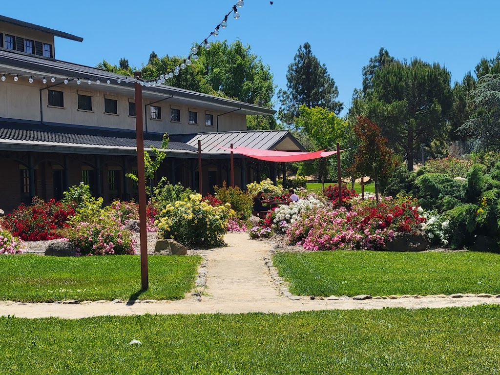 RD Winery | 3 Executive Way, Napa, CA 94558, USA | Phone: (707) 259-9446