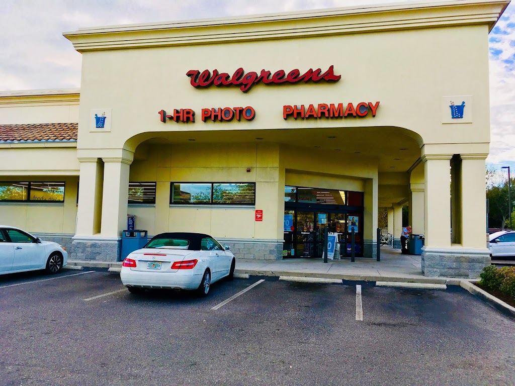 Walgreens | 1224 S Tamiami Trail, Sarasota, FL 34239, USA | Phone: (941) 953-9804